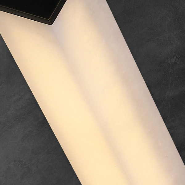 Настенный светильник Wall lamp MT1000-A black