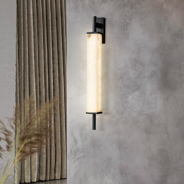 Настенный светильник Wall lamp MT1000-A black