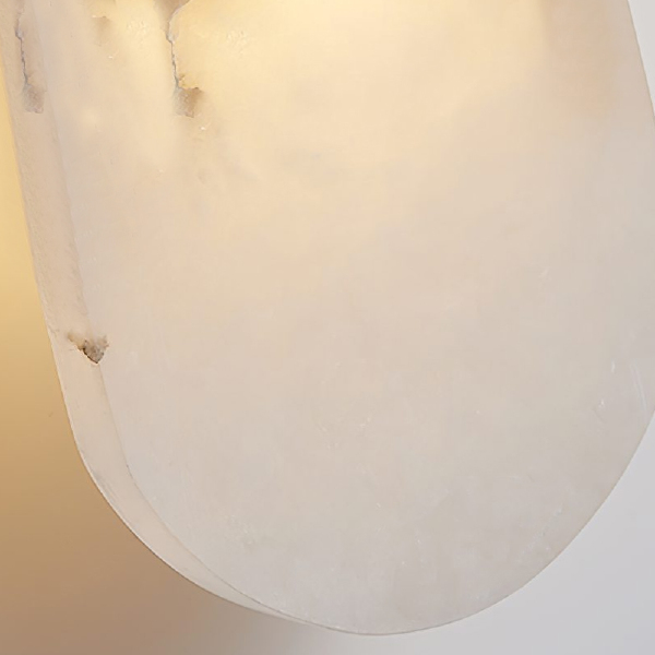 Настенный светильник Wall lamp MT1000-B brass