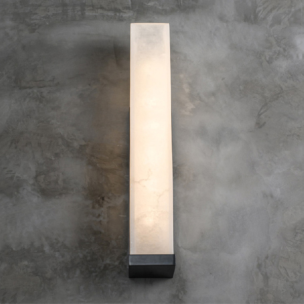 Настенный светильник Wall lamp MT1000-D black