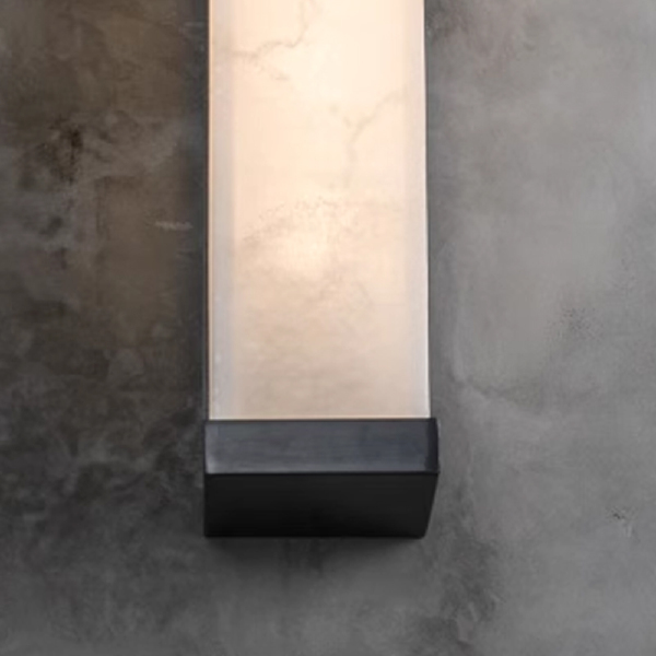 Настенный светильник Wall lamp MT1000-D black