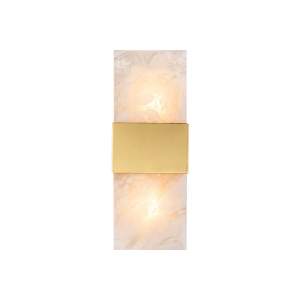Настенный светильник Wall lamp MT1000-C brass