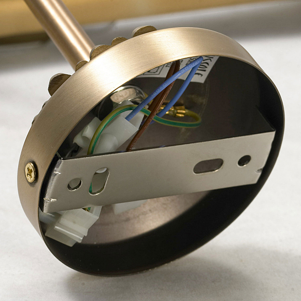 Подсветка для картин Cantiano LSL-6371-02