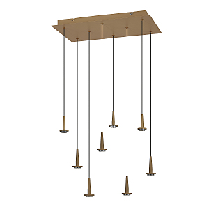 Подвесная люстра Andromeda 8934