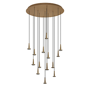 Подвесная люстра Andromeda 8935