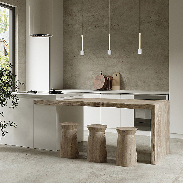 Светильник подвесной Fugaz 8946