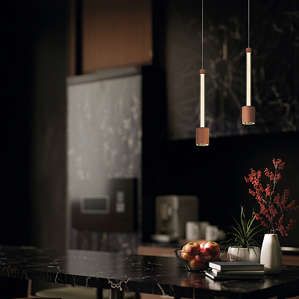 Светильник подвесной Fugaz 8948