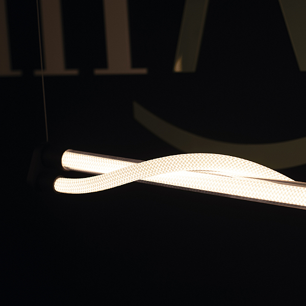 Светильник подвесной Fugaz 8952