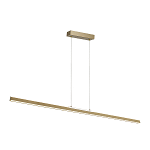 Светильник подвесной Lineal 8961