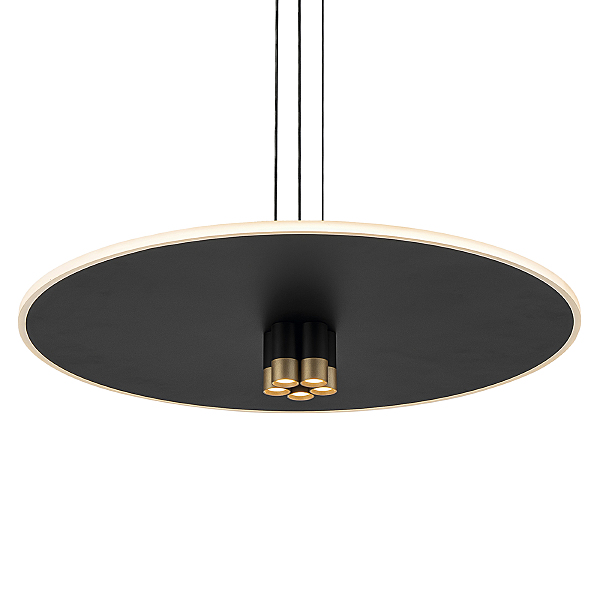 Светильник подвесной Nomada 8982