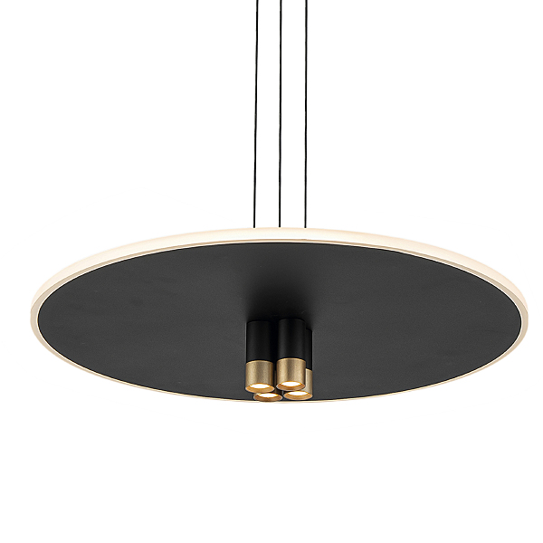 Светильник подвесной Nomada 8983