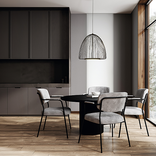 Светильник подвесной Smart 9016