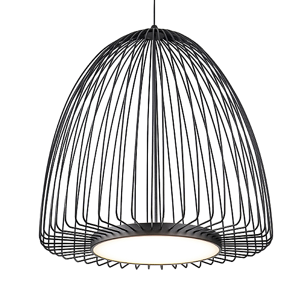 Светильник подвесной Smart 9016