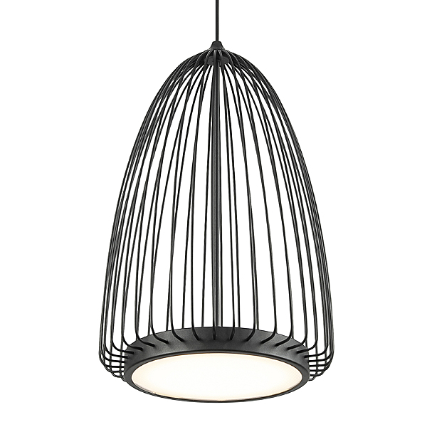 Светильник подвесной Smart 9017