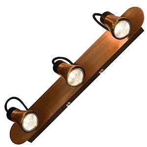 Светильник спот Forli LSL-6801-03