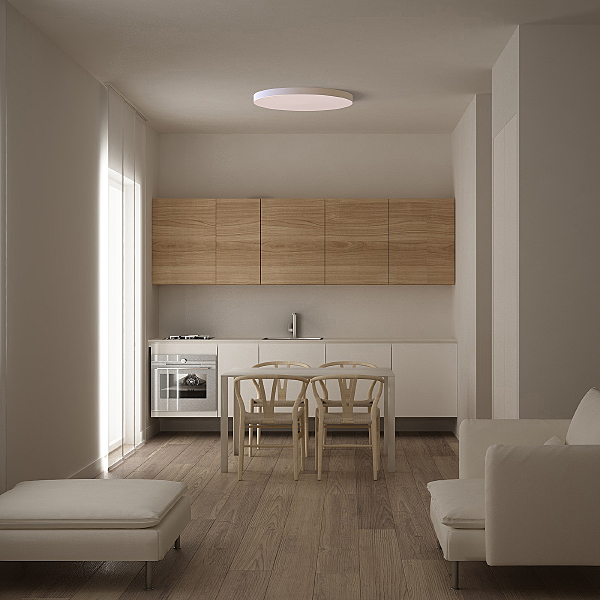 Светильник потолочный Turin 9022