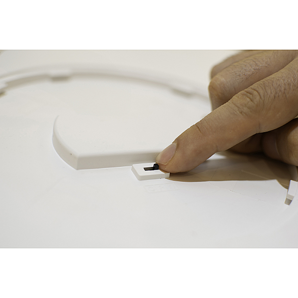 Светильник потолочный Turin 9023