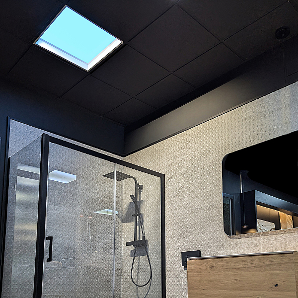 Светильник армстронг Blue Sky 9093