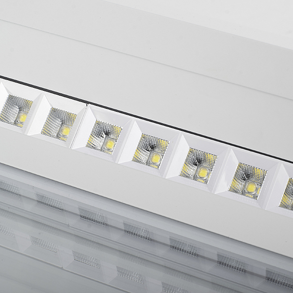 Светильник армстронг Blue Sky 9095