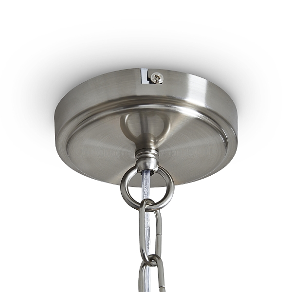 Подвесная люстра Harvest FR2041PL-06N