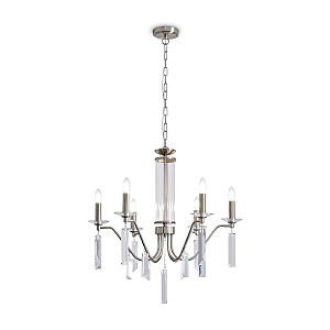 Подвесная люстра Harvest FR2041PL-06N