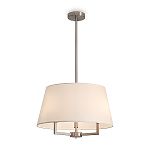 Люстра на штанге Graceful FR2042CL-03N