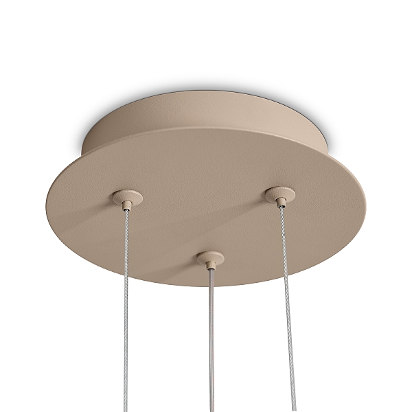 Подвесная люстра Prism FR5535PL-L14B