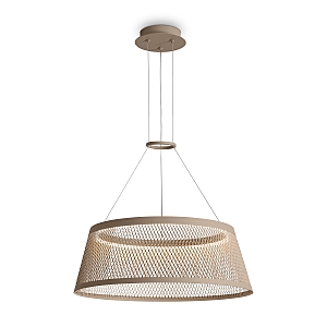 Подвесная люстра Prism FR5535PL-L14B