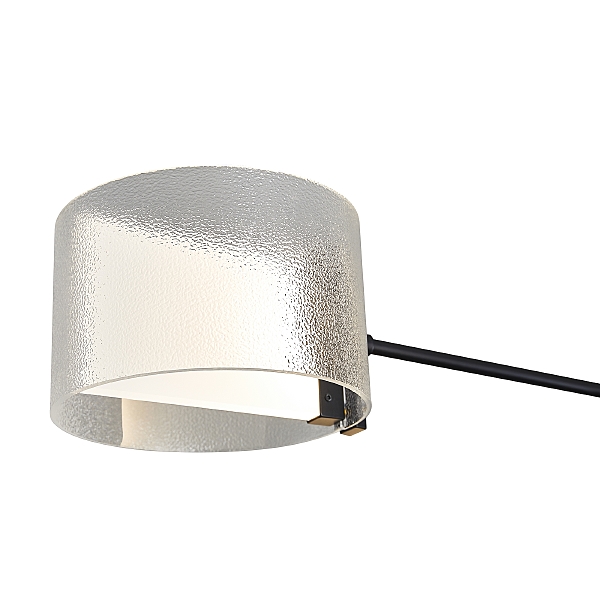 Люстра на штанге Ice FR5541CL-L30B