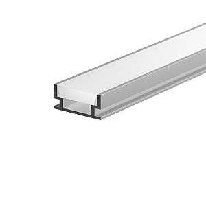 Профиль Встраиваемый в пол профиль 636007