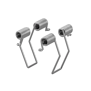 Аксессуары для лент Встраиваемый с накладным фланцем профиль 642002