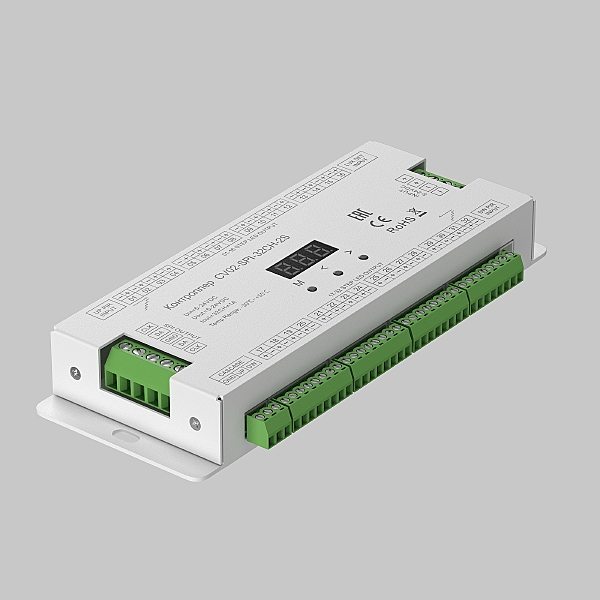 Драйвер для LED ленты Контроллеры 711006