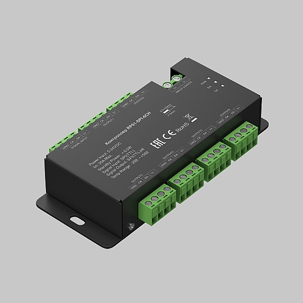 Драйвер для LED ленты Усилители сигнала 711007