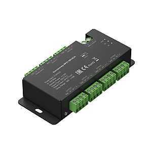 Драйвер для LED ленты Усилители сигнала 711007