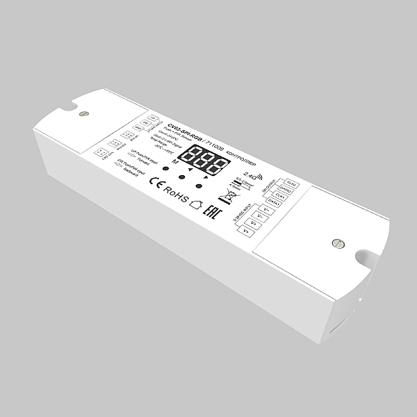 Драйвер для LED ленты Контроллеры 711008