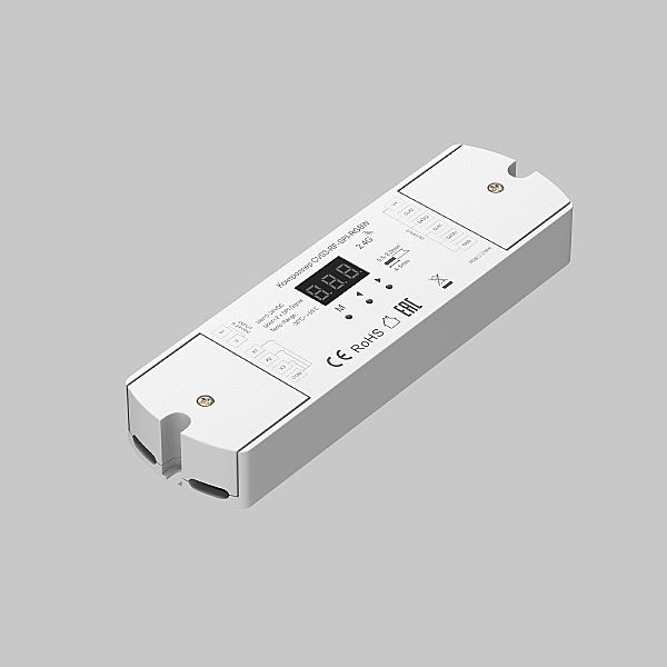 Драйвер для LED ленты Контроллеры 711009