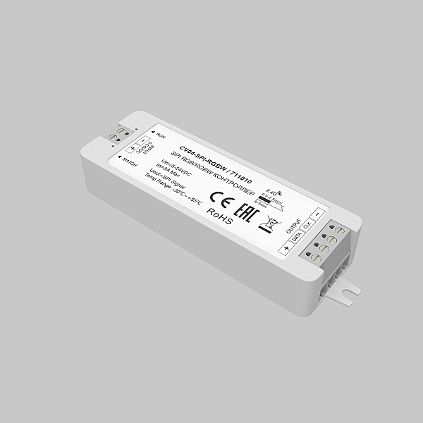 Драйвер для LED ленты Контроллеры 711010