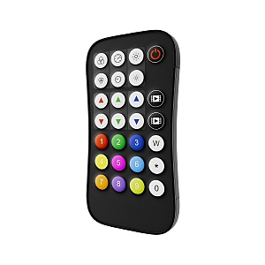 Пульт к светодиодной ленте Пульты 711030