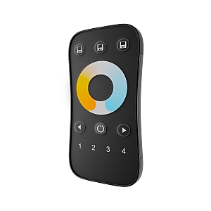 Пульт к светодиодной ленте Пульты 711031