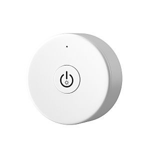 Пульт к светодиодной ленте Пульты 711037