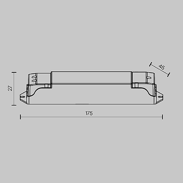 Диммер Диммеры 721002