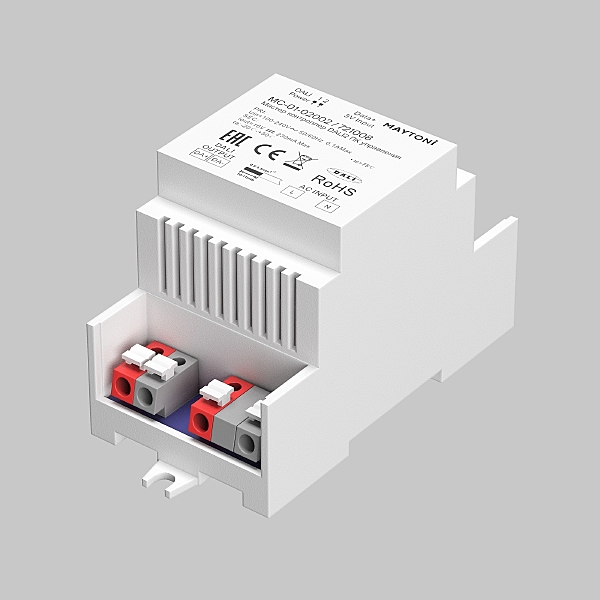 Драйвер для LED ленты Контроллеры 721008