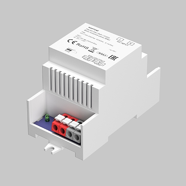 Драйвер для LED ленты Источники напряжения 721009