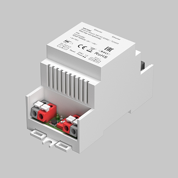 Драйвер для LED ленты Контроллеры 721010