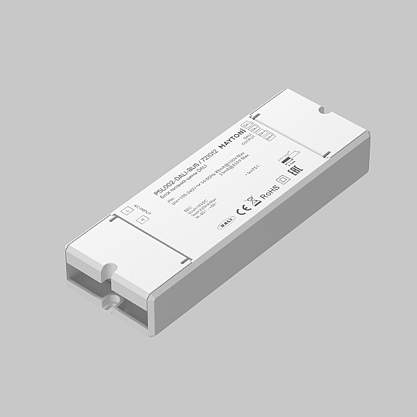 Драйвер для LED ленты Источники напряжения 721012