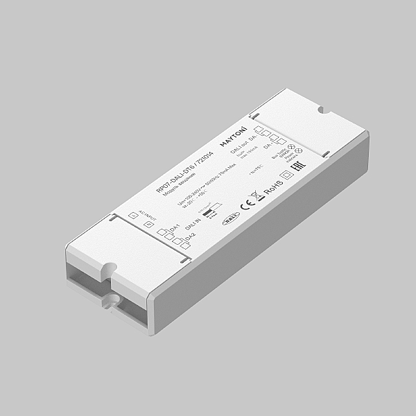 Драйвер для LED ленты Усилители сигнала 721014