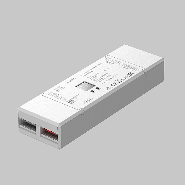 Драйвер для LED ленты Контроллеры 721016