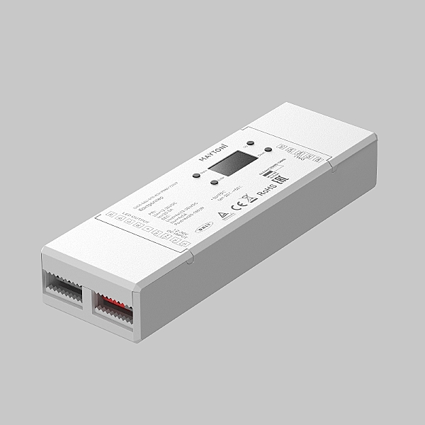 Драйвер для LED ленты Контроллеры 721017