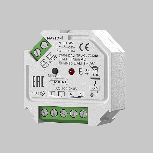Диммер Диммеры 721019