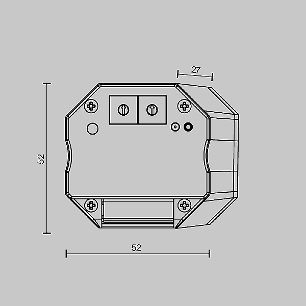 Диммер Диммеры 721047